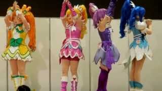 Doki Doki Pretty Cure Live Show 5