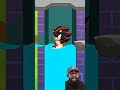 Quem Amy rose vai salvar Sonic vs shadow #shorts #sonic