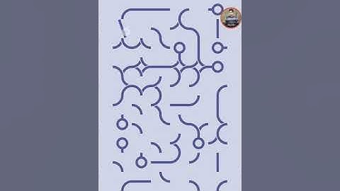 Infinity Loop Game Solution Level 94