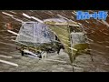 [Bug-truck]青森 初雪が大雪2022年レインボーストーブでお籠りソロキャンプスタイル　大寒波