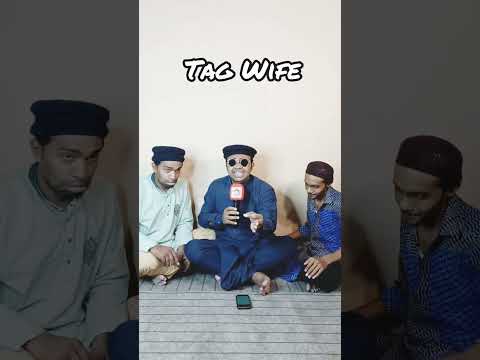 Tag Wife