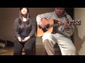 Thinking About You/Forever - Frank Ocean/Bridget Kelly (Cover)