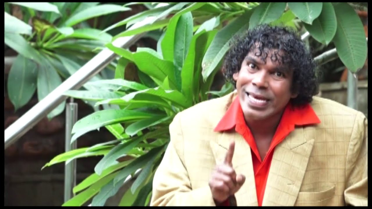 Konkani comedy songBusinessmancomedian selvy do not download