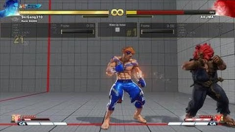 Luke stun vid sfv