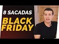 8 Sacadas para Vender Muito na BLACK FRIDAY