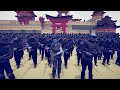 200x swat attack samurai castle   totally accurate battle simulator tabs