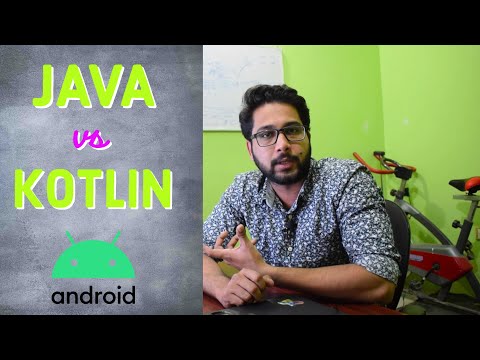 Java vs Kotlin | Learn Android App Development Beginner Guide 2023 Urdu Hindi