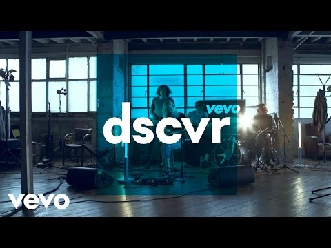 Sundara Karma - Flame - Vevo dscvr (Live)