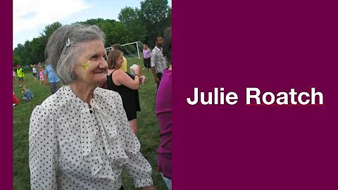 Julie Roatch