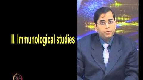 Mod-34 Lec-34 Applications of cell free protein microarrays