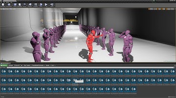 UE4 - Battlefield Voice Commands Pack (female version)