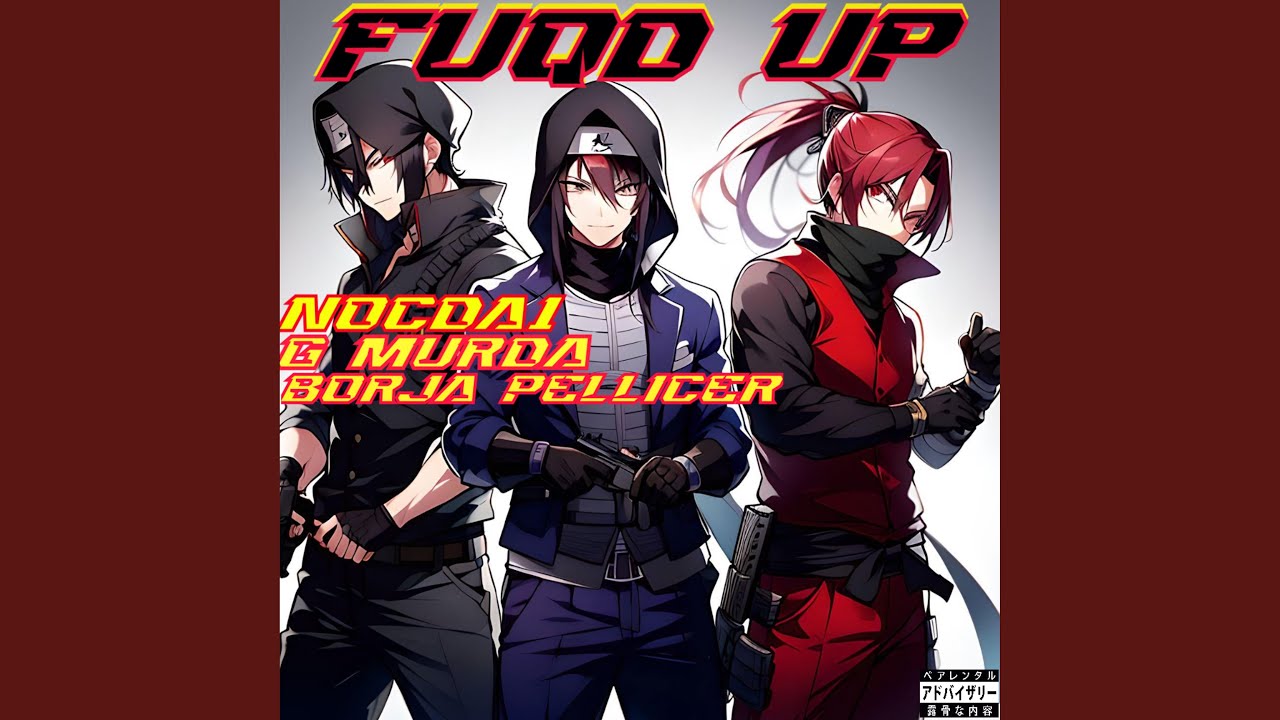 Watch FUQD UP on YouTube Watch FUQD UP on YouTube