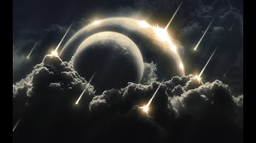 Orbital Bombardment sound effect