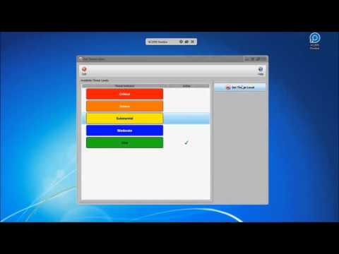 CEM SYSTEMS   AC2000 - video from CEM Systems