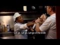 Gordon Ramsay VS. Brazilian Chef