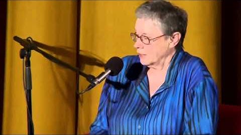 Anne Proulx Interview