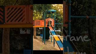 "Purane Album 📸 | Childhood Playground Memories | Nostalgic Vibes 90s Kids Special"