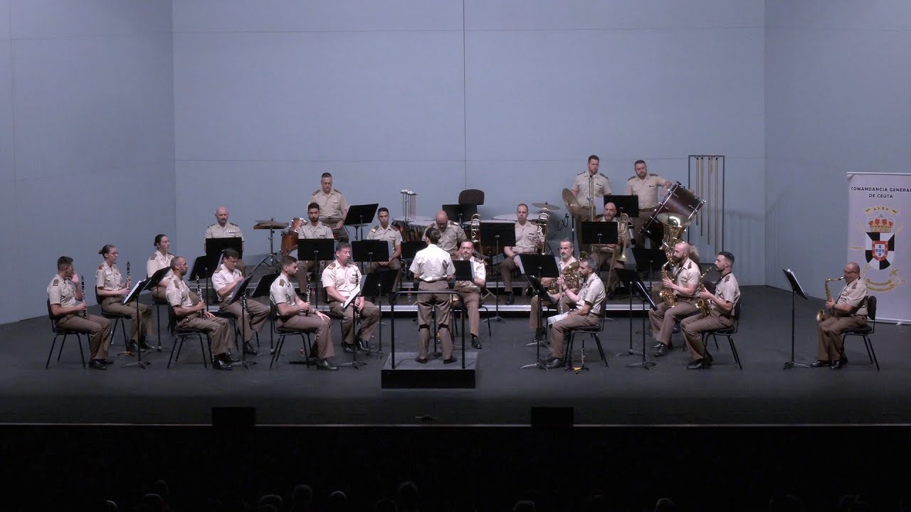 Compromiso con la defensa y con la música