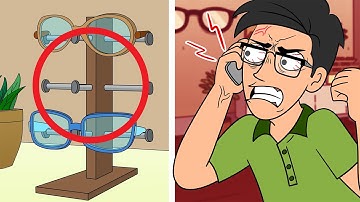 FAKE Thief Causes Store Manager MELTDOWN – Ownage Pranks