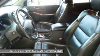 2005 Acura MDX 4217P