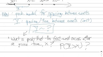 MATH 2260-Sec 4.2-Exponential Distribution (Part 1 of 2)
