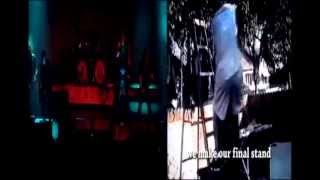 Amon Amarth - Live For The Kill / With Oden On Our Side lyrics