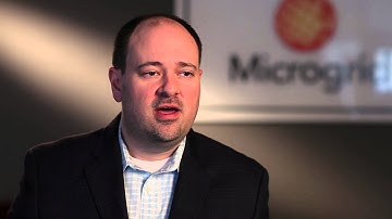 New Capital Brightens Microgrid Solar