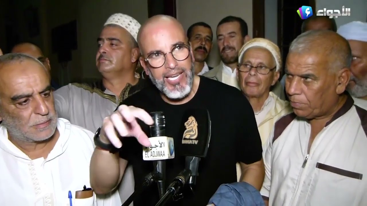 سيدي بلعطار ....تصنع الحدث