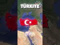 Countries Military Ranking Now vs Then🔥Part6