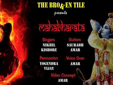old mahabharat song
