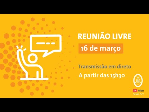 Vídeo: O OCC tem aulas online?