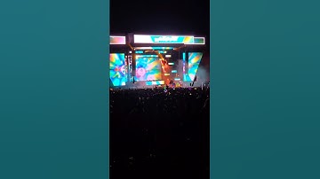 Thumbnail of Of The Trees - Spanish Moss edit live at Seven Stars Music Festival 2025