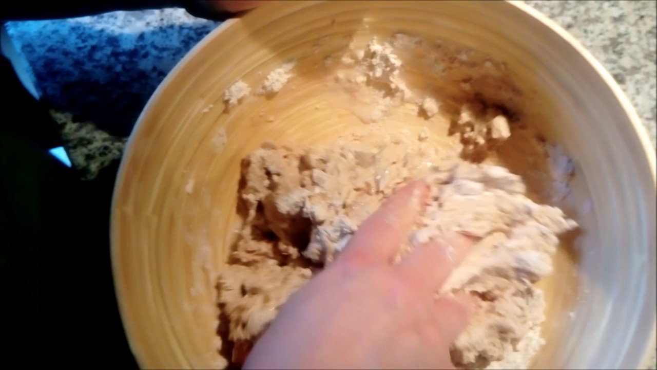 Prem recept: speltbrood