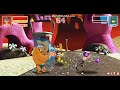 Super Brawl 2 Tournament Mode With Fanboy Super Brawl 2 Tournament Mode With Fanboy