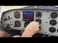 Savannah Flight at Gatton Airpark