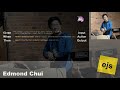 Joyful React Testing, Edmond Chui – June 2019