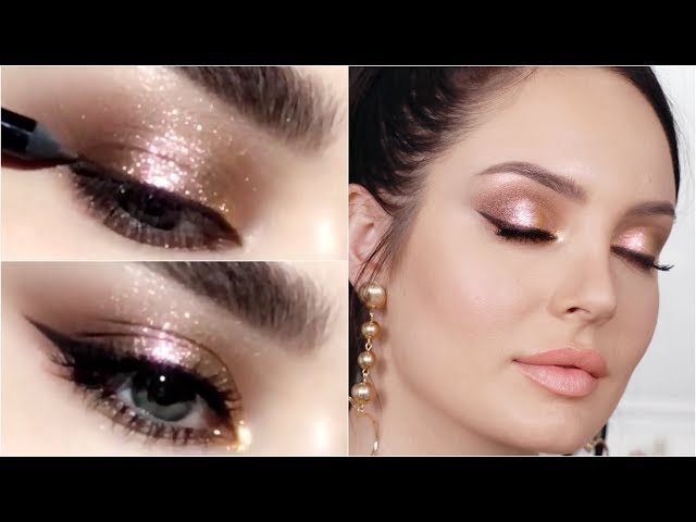 Pat McGrath Labs Instagram Tutorial Video Recreation!