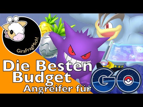 Video: Pok Mon Go Best Pok Mon: Die Besten Angreifer, Besten Verteidiger Und Besten Pok Mon Nach Typ