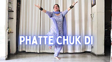 Phatte Chuk Di dance | PBN | RAJ BAINS