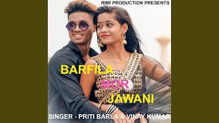 Barfila Mor Jawani (Nagpuri Song)