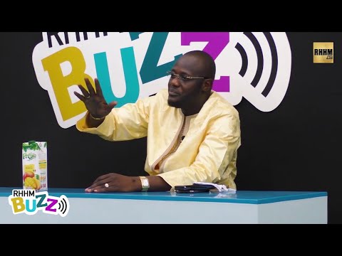 ROI 1212 - RHHM BUZZ - dimanche 10 mai 2020