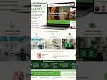 Site "PET SHOP AMOR DE PATAS"🐱🐶#sites #webdesign #criacaodesites #siteprofissional #marketingdigital