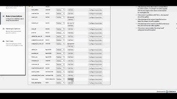 CRUDigniter - Generate Form Validation Rules