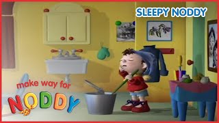Make Way For Noddy | No Nap For Little Noddy | Full Episode | Cartoons for Kids
