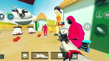 Sandbox in Space Nieuwe aflevering: Squid Game Nieuw seizoen K Pop Demon Hunter, Italiaanse Brain...