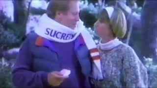 Sucrets Commercial