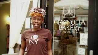 SEE/CHANGE TV: EPISODE 6 "MAGNOLIA BAKERY"