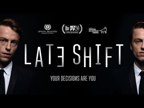 Late Shift | Announcement Trailer | PS4 - YouTube