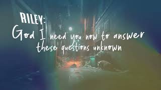 Paramnesia FULL ALBUM Lyric Video | AfterWinter