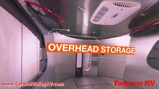 Airstream Basecamp at Toscano RV Center, Central Valleys 1 Airstream Dealer